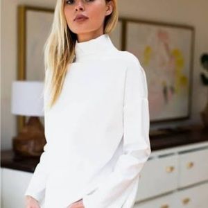 Emerson Fry Edie Top NWT